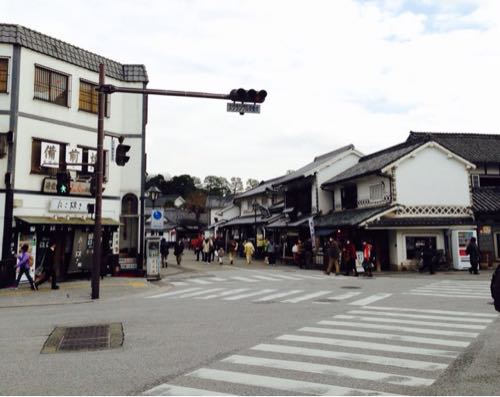 倉敷美観地区の周辺駐車場は高いので注意 格安な穴場のコインパーキングを紹介 From Okayama To Everywhere